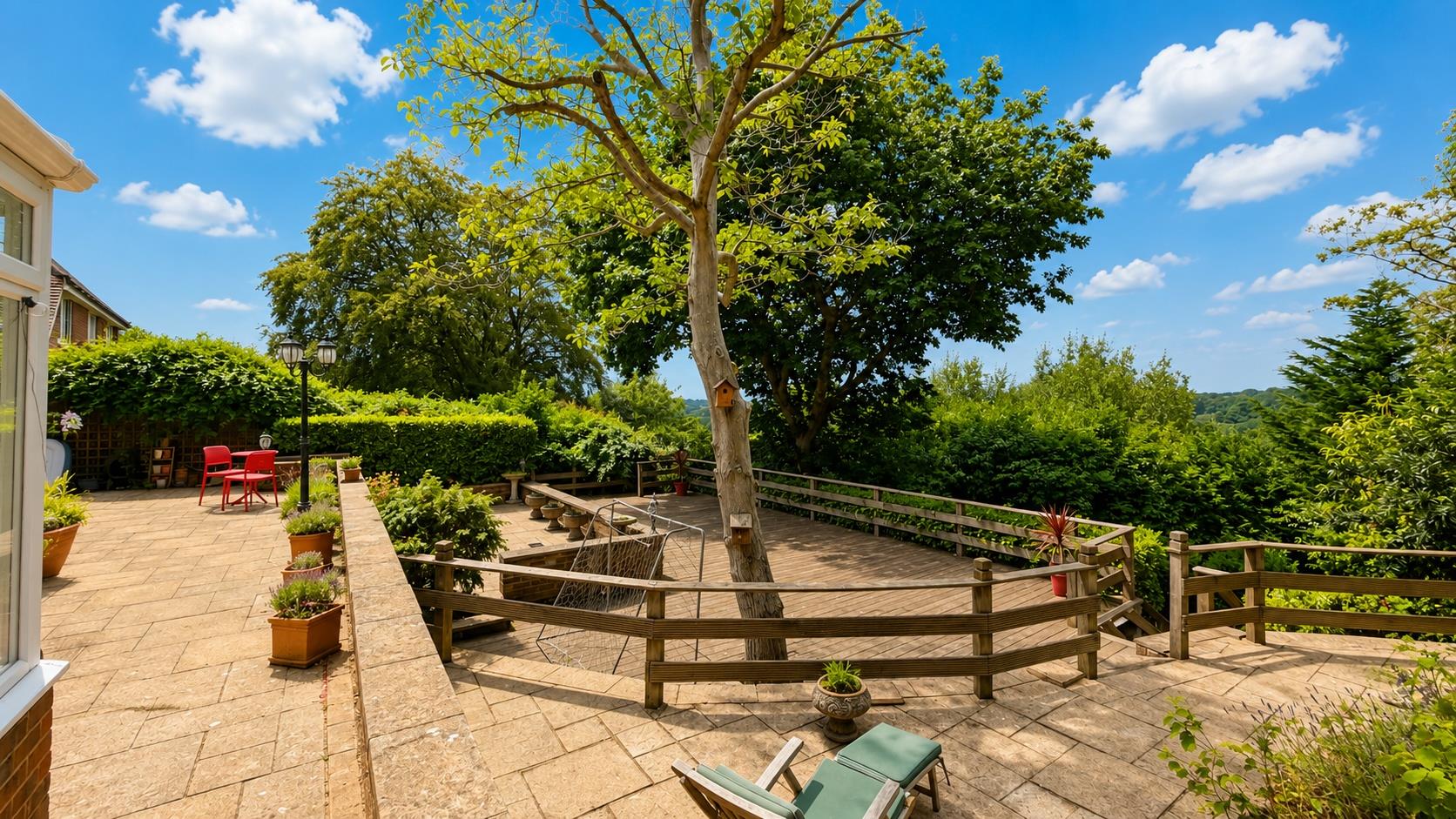 6 bed property in Pilgrims Way, Hastings